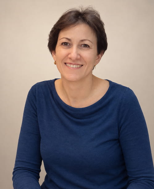 Elisa Bas