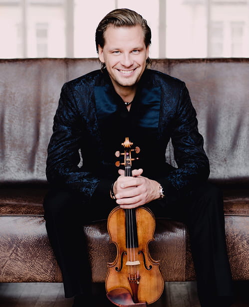 Kirill Troussov