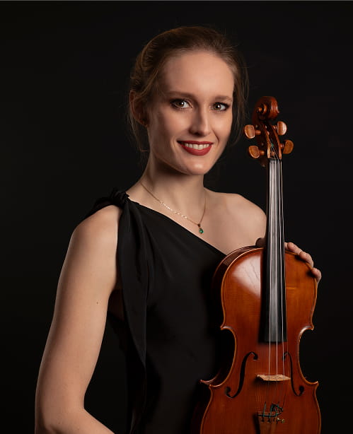 Paloma Pierzchala