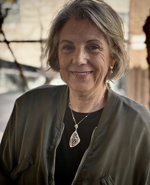 Rafaela Ramírez